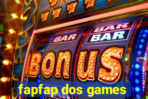 fapfap dos games
